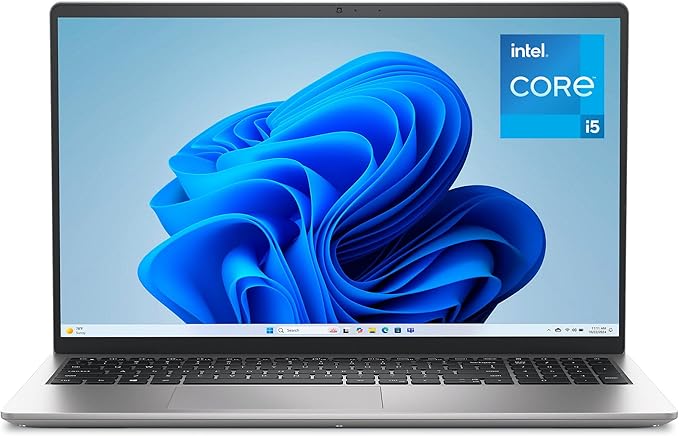 Dell 15 inch Laptop image