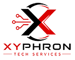 XYPHRON TECH SERVICES logo